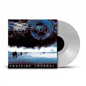 DARKTHRONE | SOULSIDE JOURNEY - CLEAR VINYL