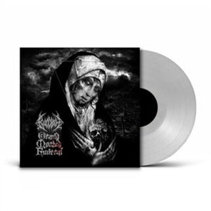 BLOODBATH | GRAND MORBID FUNERAL - CLEAR VINYL