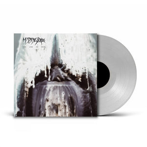 MY DYING BRIDE | TURN LOOSE THE SWANS - CLEAR VINYL
