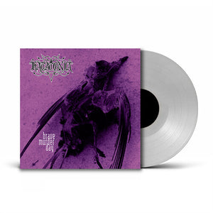 KATATONIA | BRAVE MURDER DAY - CLEAR VINYL