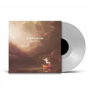CANDLEMASS | NIGHTFALL (CLEAR EDITION) (VINYL)