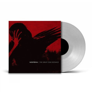 KATATONIA | GREAT COLD DISTANCE - CLEAR VINYL
