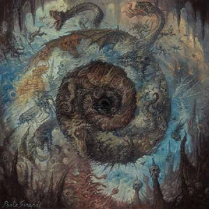 ORDH | BLIND IN ABYSSAL REALMS