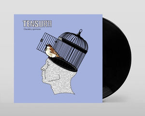 TENSURA | CHACALES Y GORRIONES