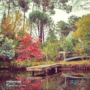MCENROE | RUGEN LAS FLORES