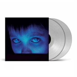 PORCUPINE TREE | FEAR OF A BLANK PLANET (CLEAR 2LP EDITION) (VINYL)