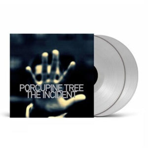 PORCUPINE TREE | INCIDENT - CLEAR VINYL