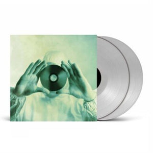 PORCUPINE TREE | STUPID DREAM - CLEAR VINYL