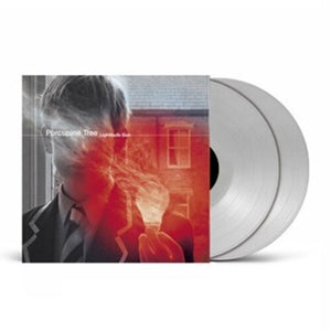 PORCUPINE TREE | LIGHTBULB SUN - CLEAR VINYL