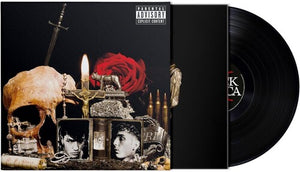 | CRACK MUSICA II