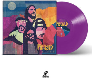 PIEBALD | TALES FOR THE RAGES