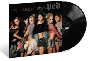 THE PUSSYCAT DOLLS | PCD