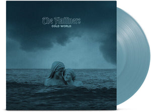 THE FLATLINERS | COLD WORLD