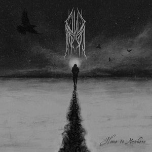 OLD MOON | HOME TO NOWHERE