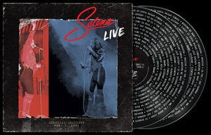 SELENA | SELENA LIVE