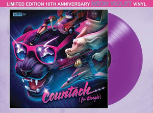 SHOOTER JENNINGS | COUNTACH (FOR GIORGIO) 10TH ANNIVERSARY