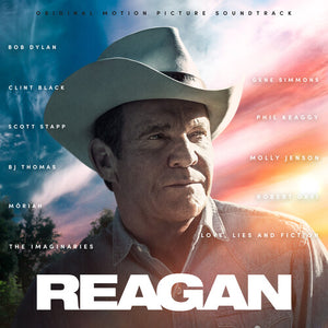 | REAGAN / O.S.T.