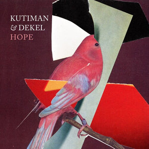KUTIMAN & DEKEL | HOPE