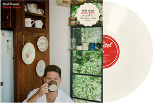 NIALL HORAN | DINNER PARTY (PORCELAIN EDITION) (VINYL)