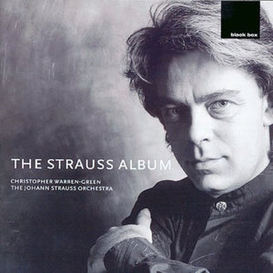 J. STRAUSS | STRAUSS ALBUM
