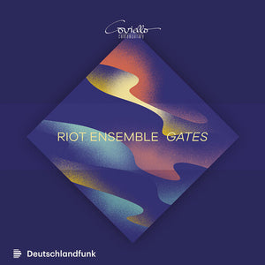 RIOT ENSEMBLE | GATES