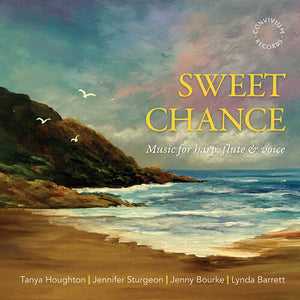 TANYA HOUGHTON^JENNIFER STURGEON | SWEET CHANCE