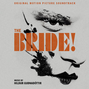 HILDUR GUONADOTTIR | BRIDE - O.S.T.