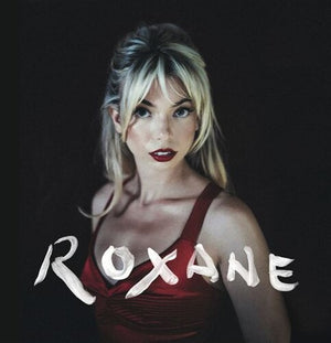 ROXANE | STILL WATERS RUN DEEP