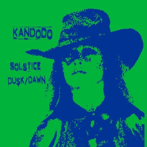 KANDODO | DUSK / DAWN
