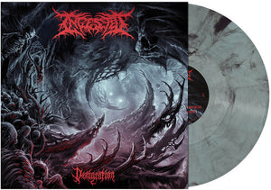 INGESTED | DENIGRATION