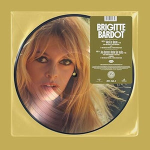 BRIGITTE BARDOT | MOI JE JOUE