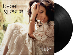 BEBEL GILBERTO | TUDO (VINYL)