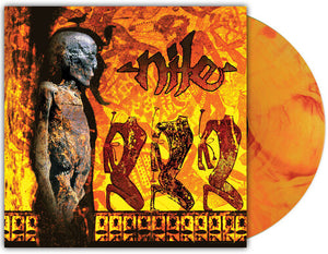 NILE | AMONGST THE CATACOMBS OF NEPHREN-KA