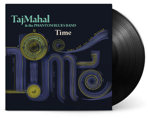 TAJ MAHAL^TAJ MAHAL & KEB' MO'^TAJ MAHAL & RY COODER | TIME