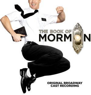 TREY PARKER / MATT STONE / ORIGINAL BROADWAY CAST | BOOK OF MORMON (15TH ANNIVERSARY EDITION)