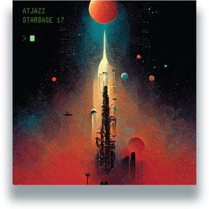 ATJAZZ | STARBASE 17