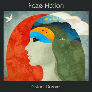 FAZE ACTION | DISTANT DREAMS