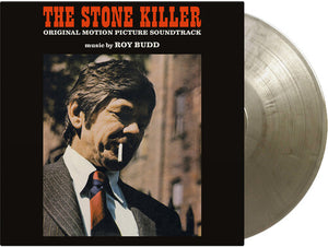ROY BUDD | STONE KILLER - O.S.T.