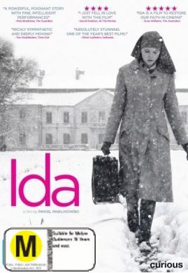 MOVIE FO | IDA