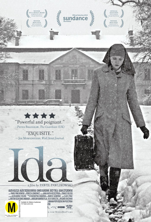 MOVIE FO | IDA