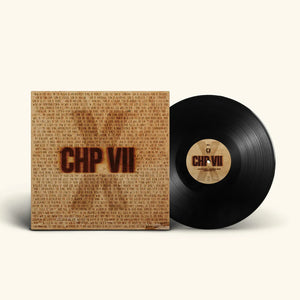 EZRA COLLECTIVE | CHAPTER 7 (VINYL)