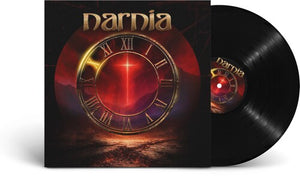 NARNIA | X