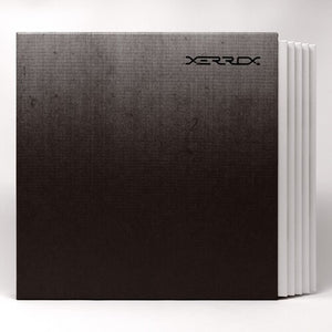 ALVA NOTO | XERROX VOL 1-5