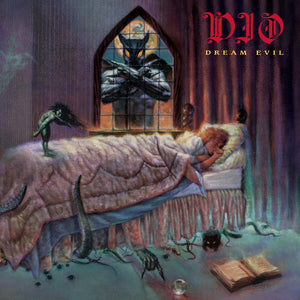 DIO | DREAM EVIL