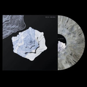 FABIO ANILE | MINUTIAE - BLACK & WHITE MARBLE VINYL