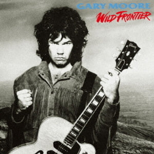 GARY MOORE | WILD FRONTIER - LIMITED