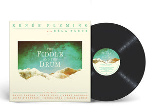 RENEE FLEMING | FIDDLE AND THE DRUM