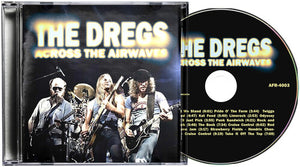 THE DREGS | ACROSS THE AIRWAVES