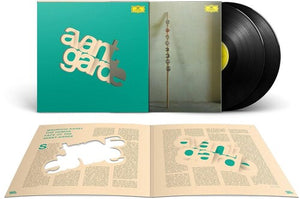 MAURICIO KAGEL | KAGEL: ACUSTICA (AVANTGARDE VINYL SERIES)