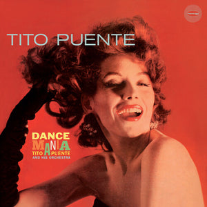 TITO PUENTE | DANCE MANIA